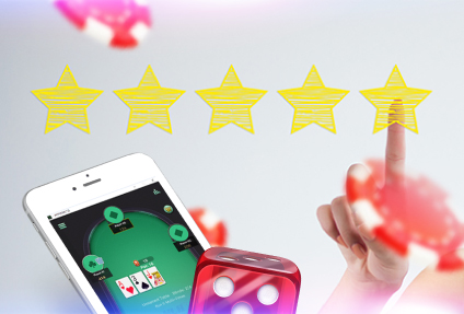 ТОП сайты mobile casino